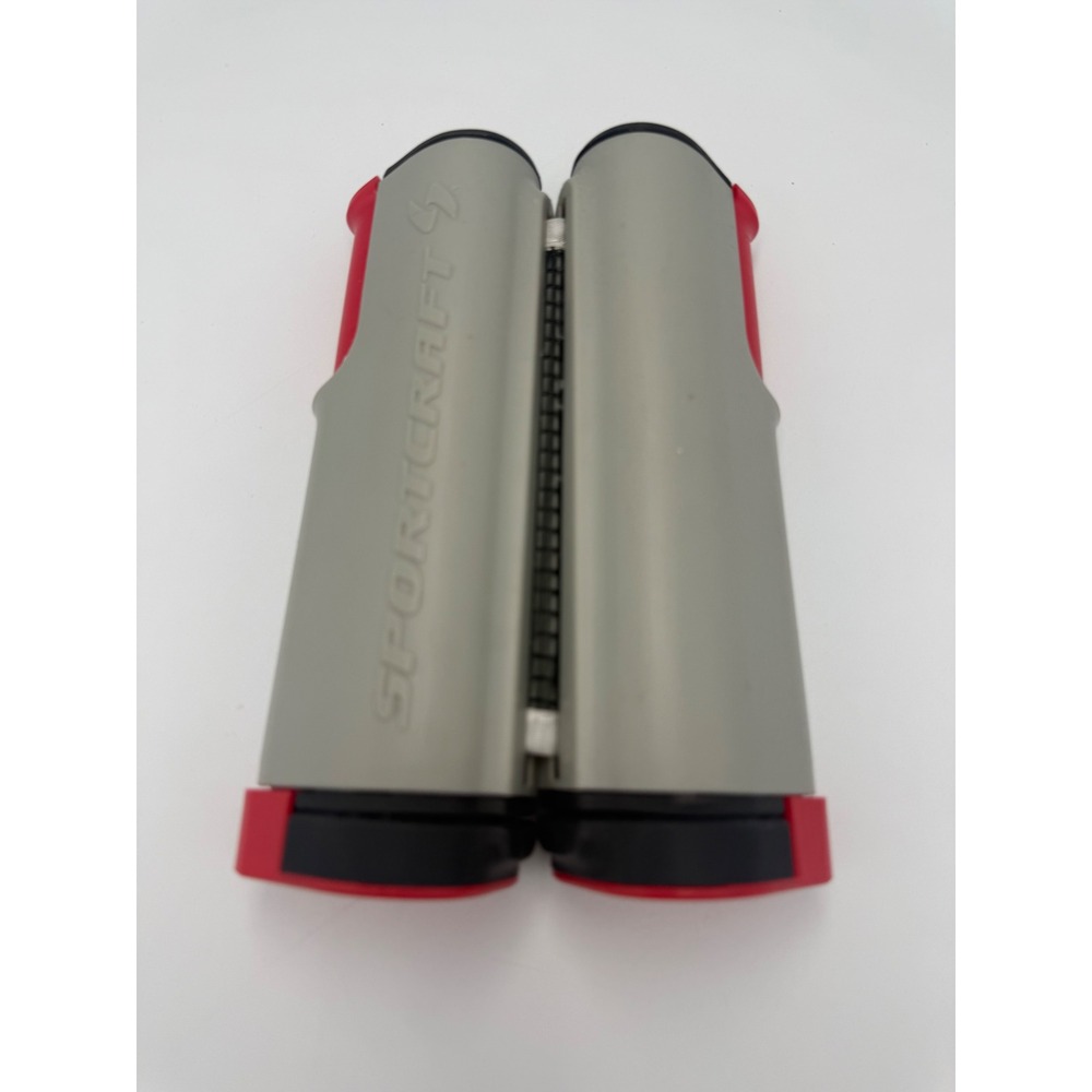 Sportcraft Table Tennis Net Set Clamp Clip Directly to Table‎